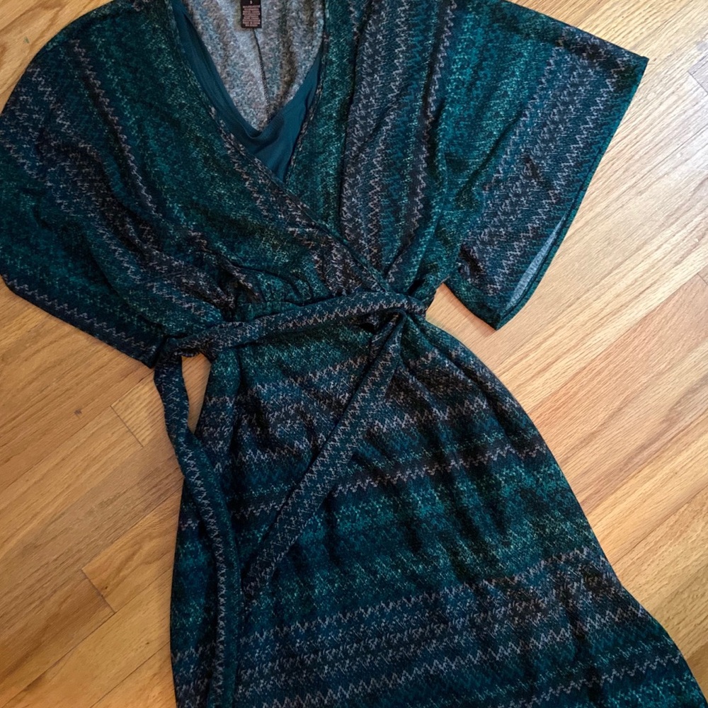 Midi dress